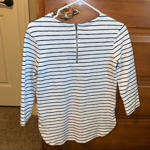 Merona top - Picture 3 of 8